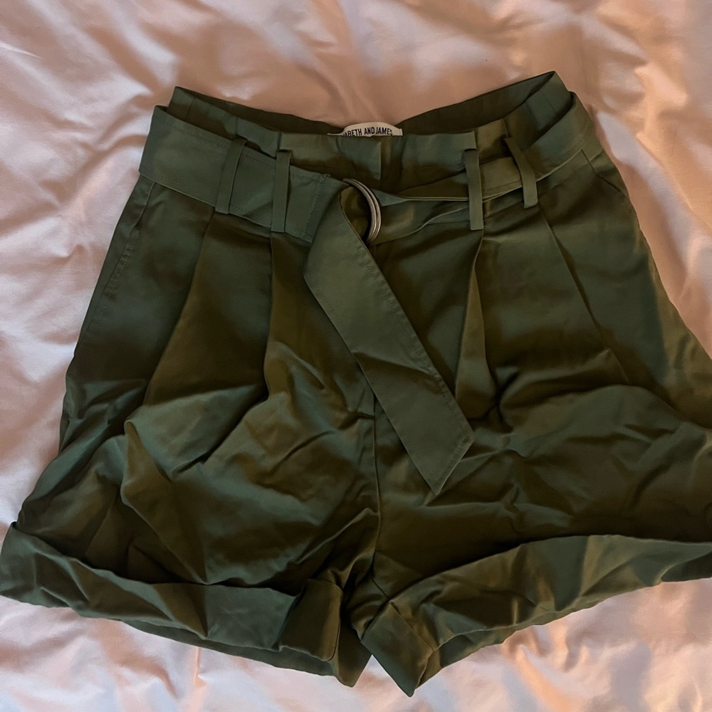 summer shorts